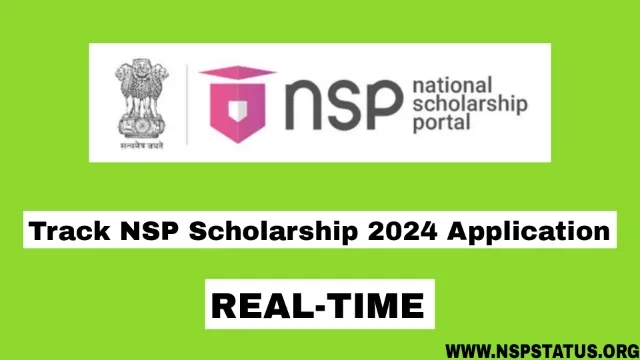 Track NSP Scholarship 2024 Application